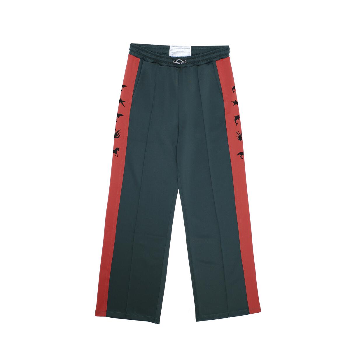 Life is Magick track pants