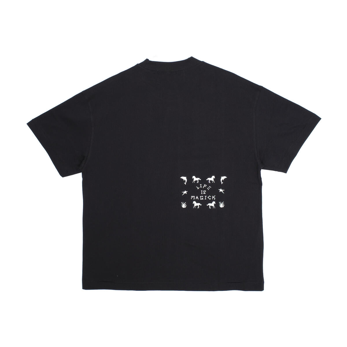 Life Is Magick Tee
