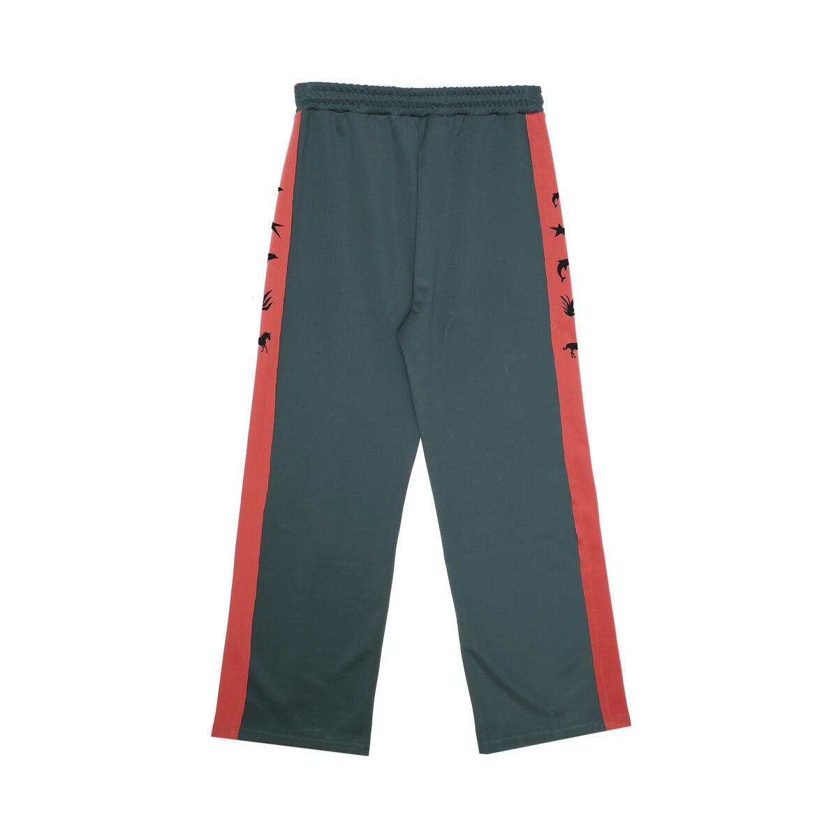 Life is Magick track pants