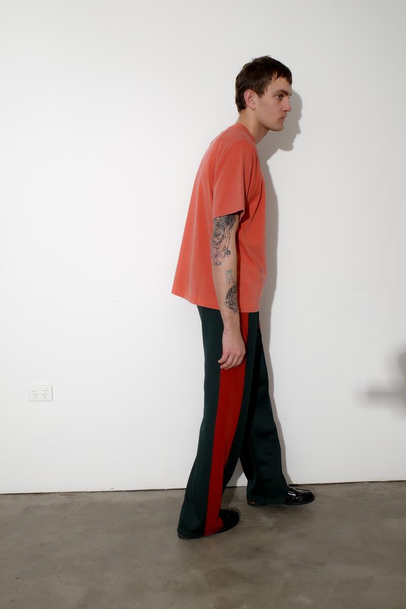 Life is Magick track pants