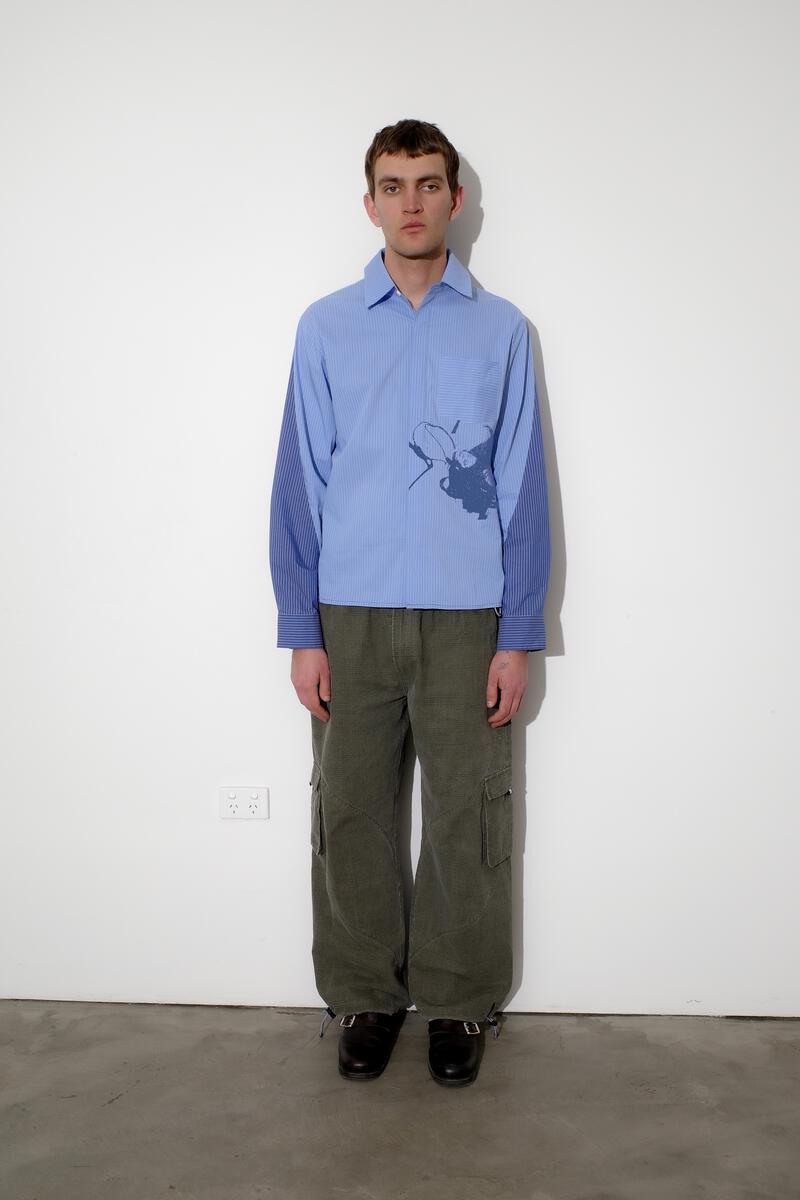 Togetherness Business Shirt