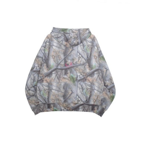 Antler Hoodie