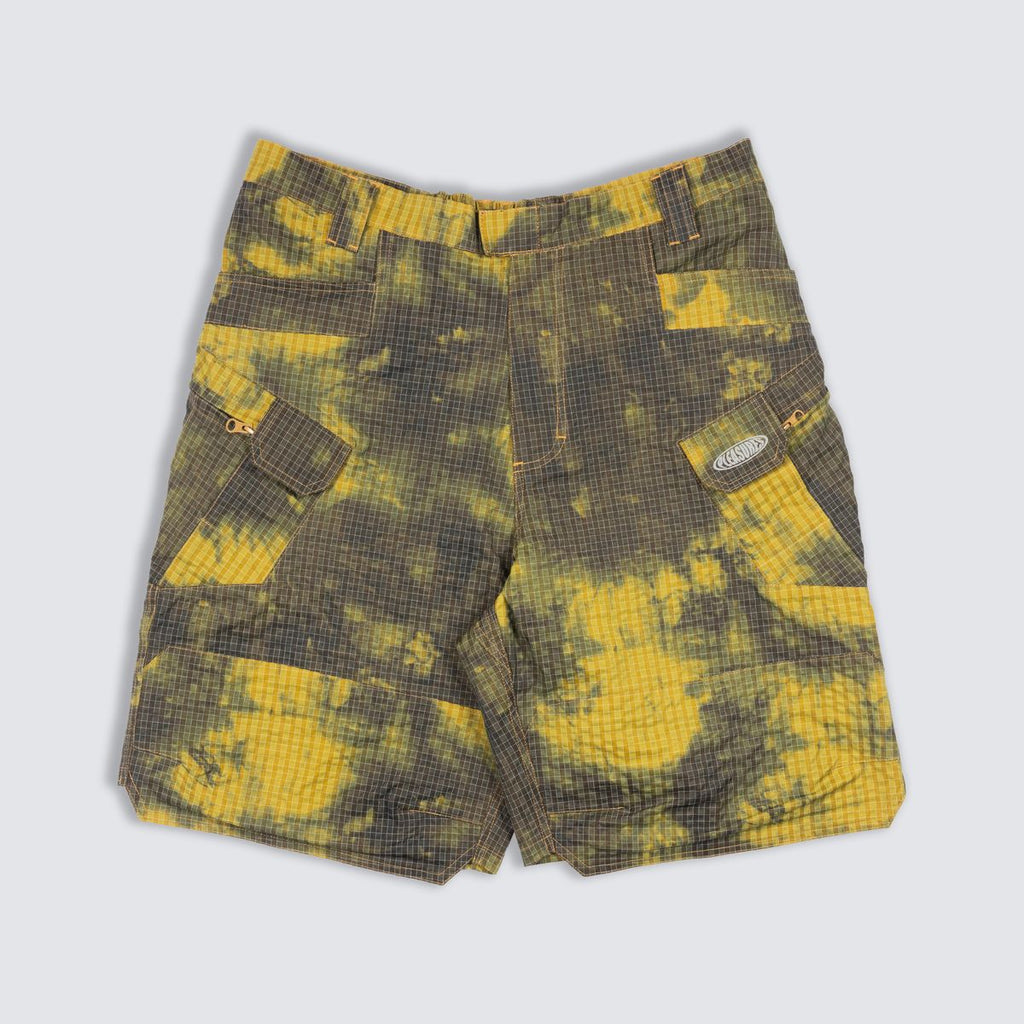 OVAL TACTICAL CARGO SHORTS