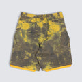 OVAL TACTICAL CARGO SHORTS