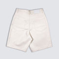 PLASTER BAGGY SHORTS