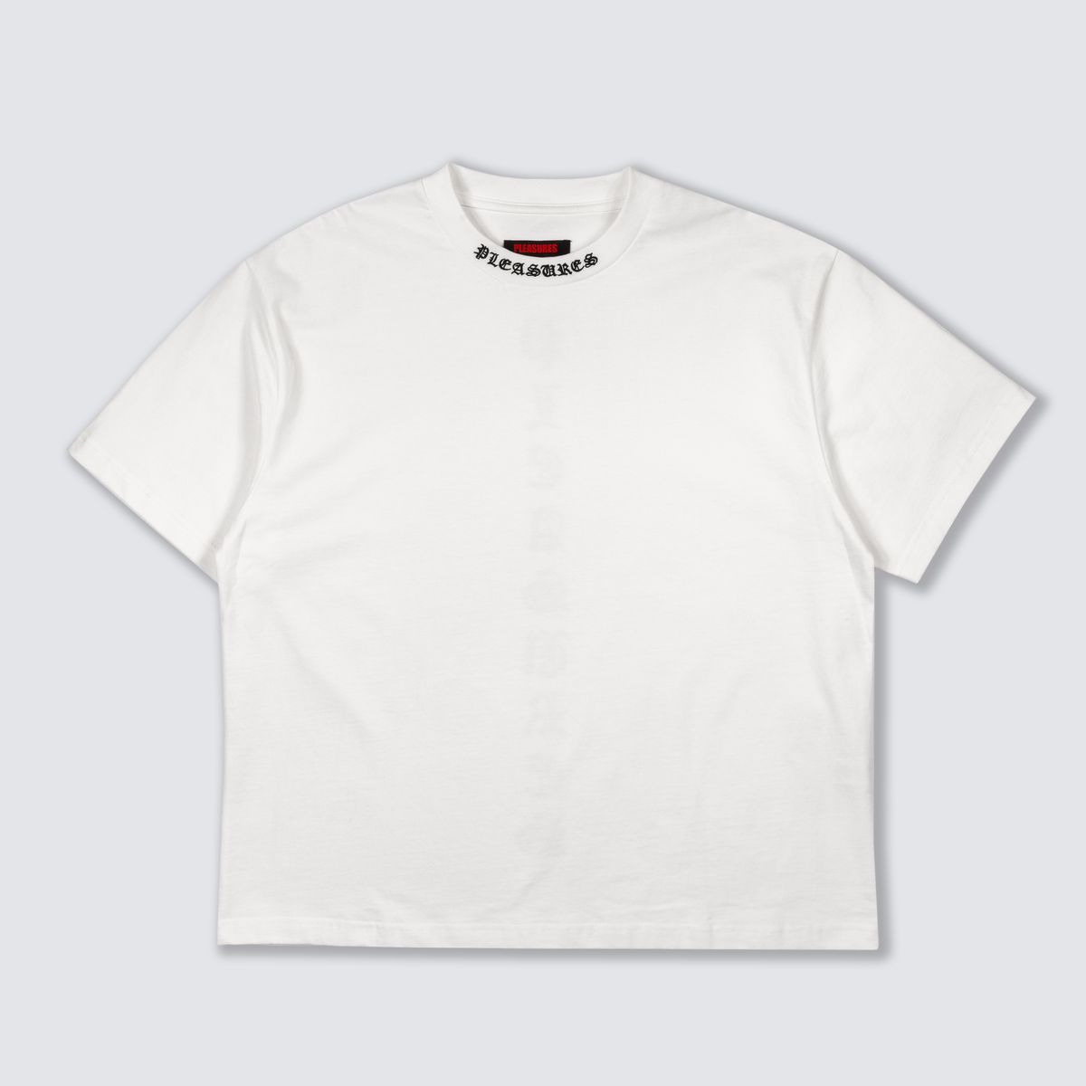 SORROW HEAVYWEIGHT SHIRT