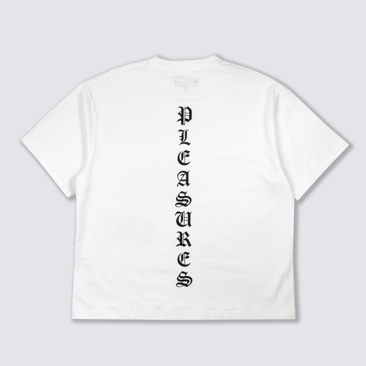 SORROW HEAVYWEIGHT SHIRT