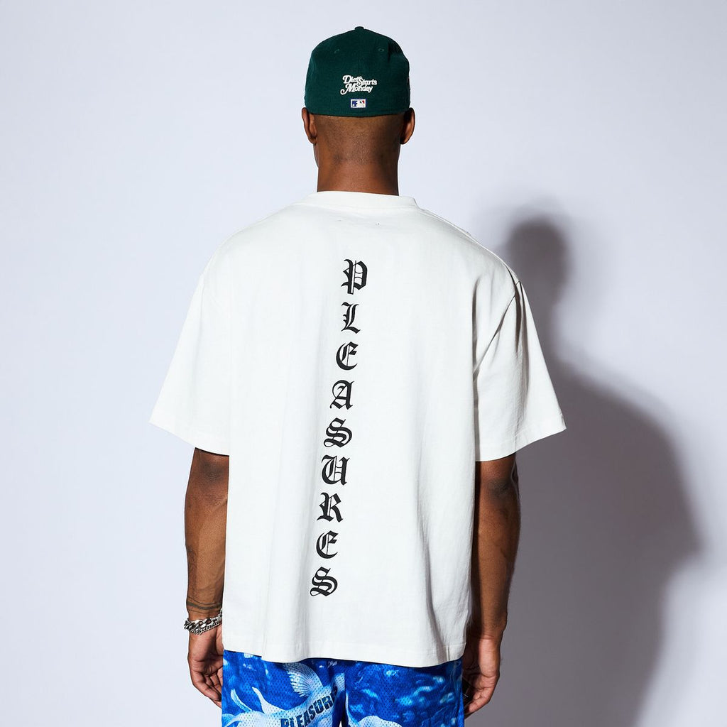 SORROW HEAVYWEIGHT SHIRT