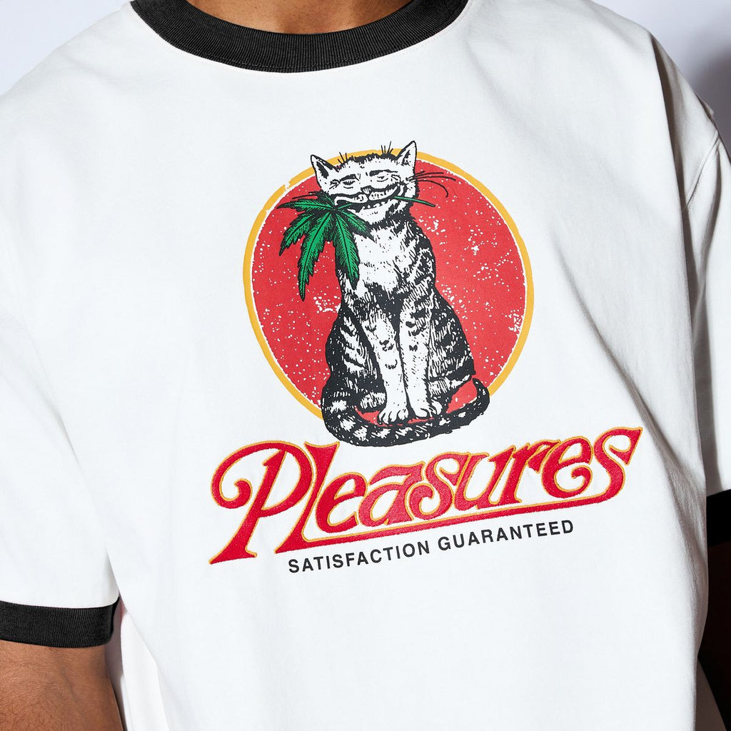 CAT HEAVYWEIGHT RINGER