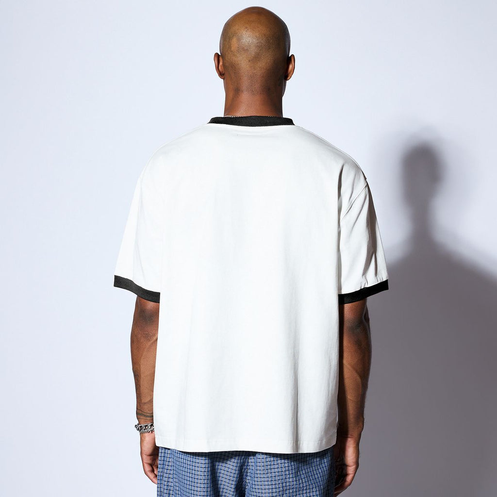 CAT HEAVYWEIGHT RINGER