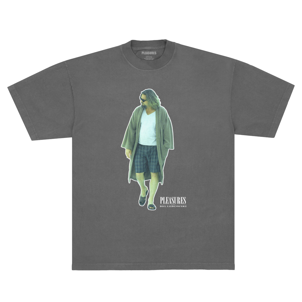 DUDE T-SHIRT