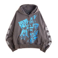 Hope You're Well Zip Hoodie
