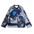 Marsielle Moto Jersey