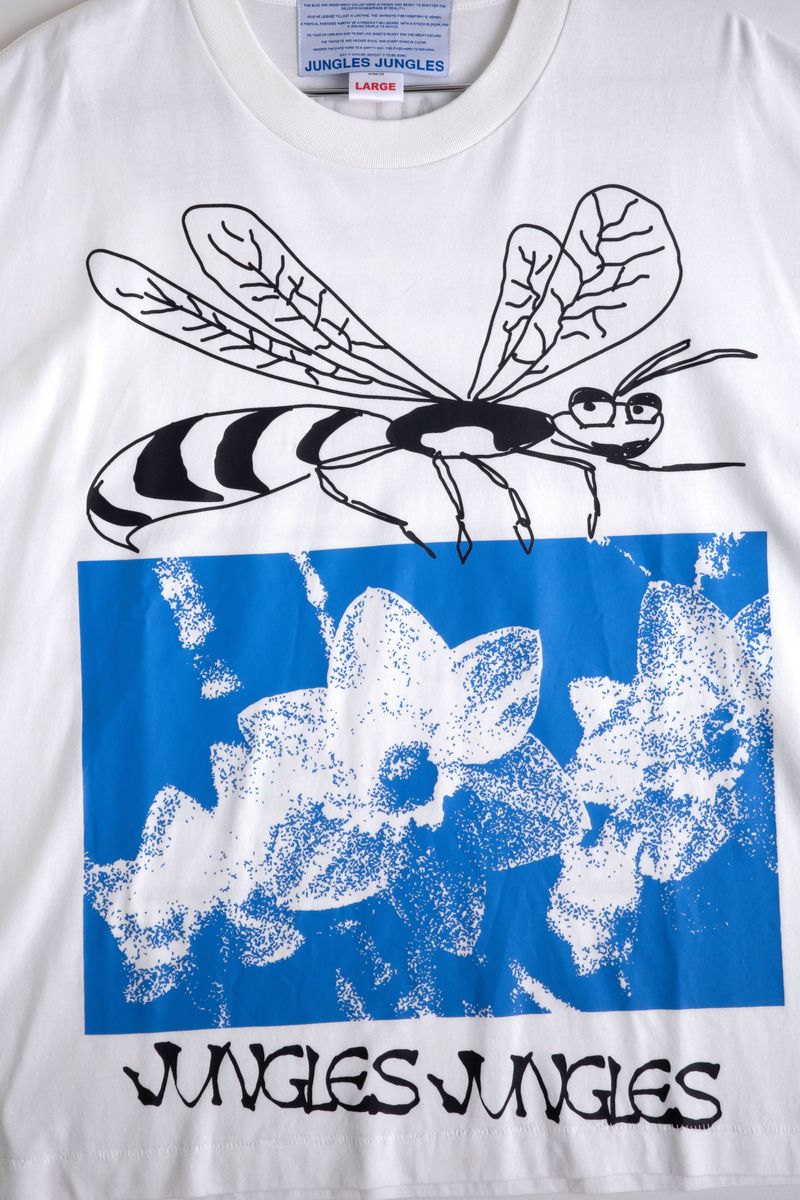 Plant Sex SS Tee