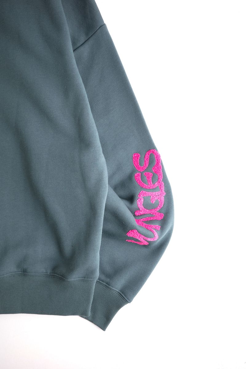 Pollinate Hoodie