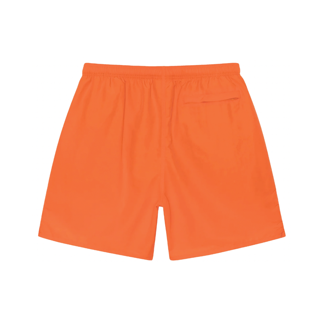 B LOGO WATER SHORT