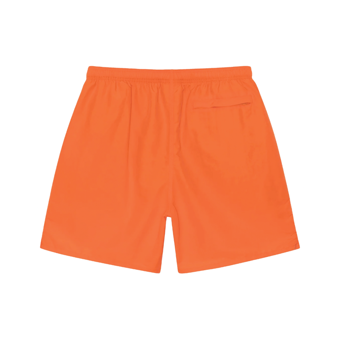 B LOGO WATER SHORT