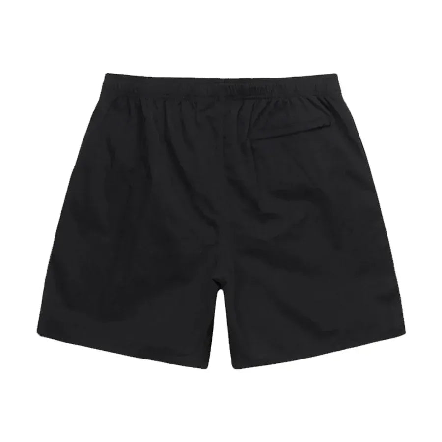 B LOGO WATER SHORT