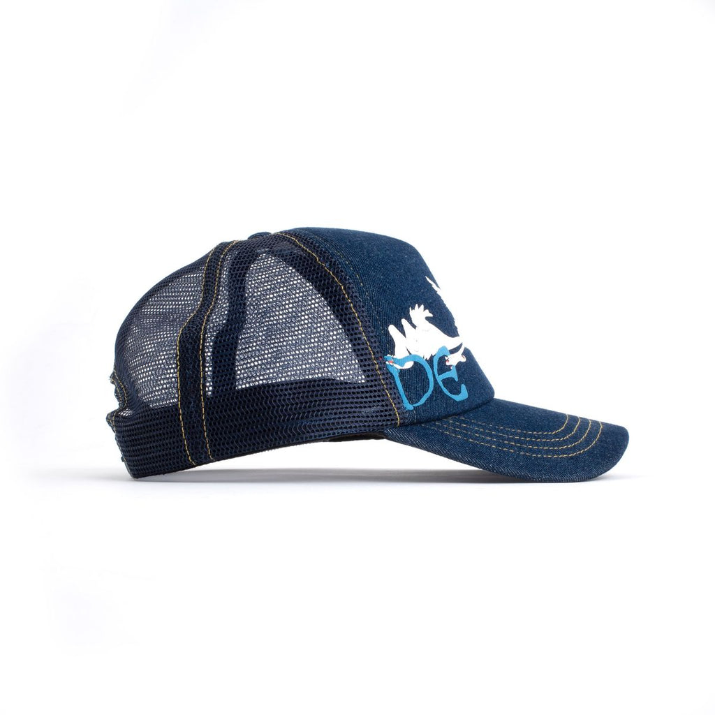 De Nada Trucker Cap