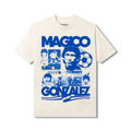 MAGICO GONZALEZ TEE