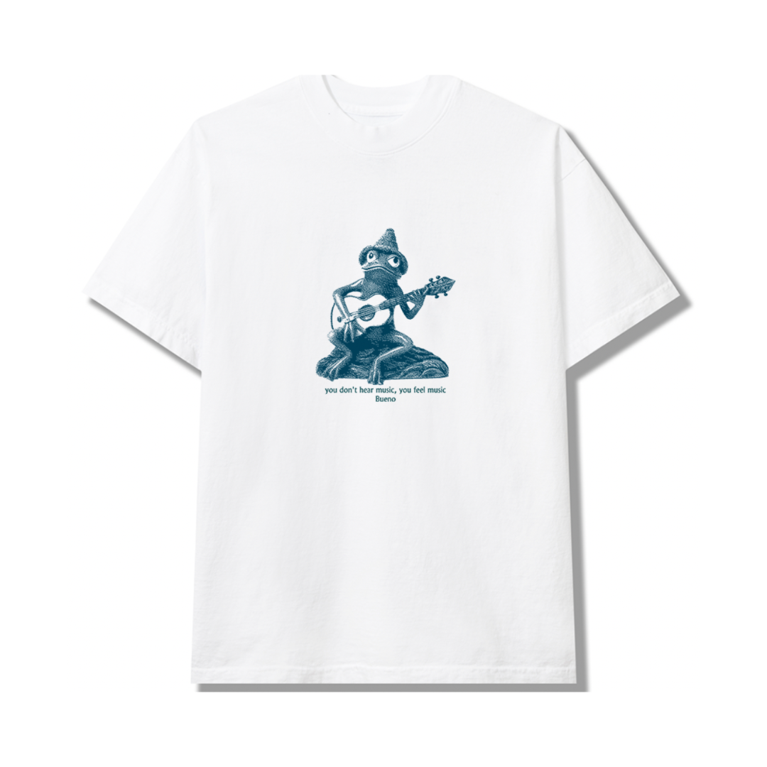 GUITAR TEE