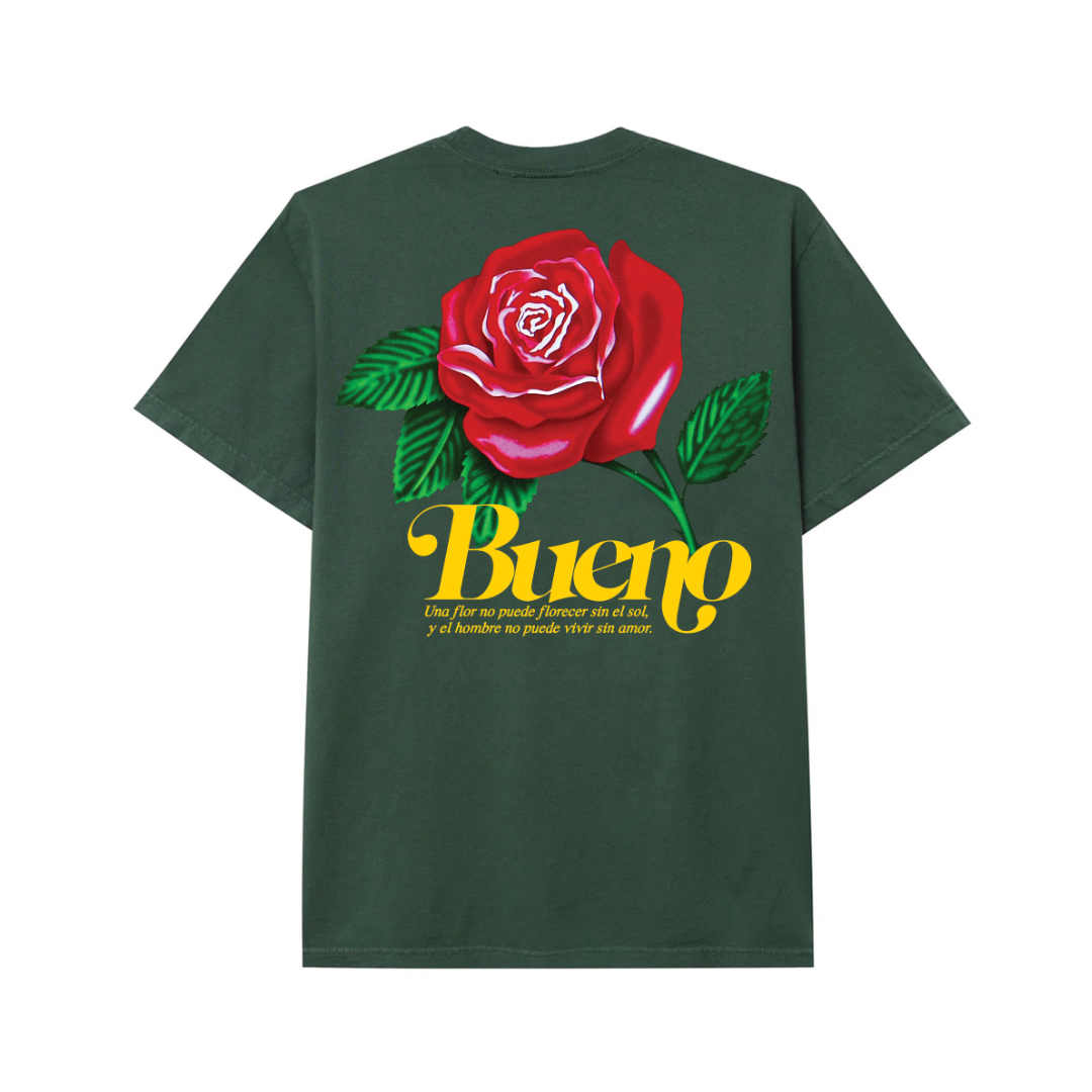 FLOWER LOVE TEE