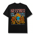 SONIDOS DE LA ISLA TEE