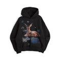 Sorry You feel that way Hoodie – Black