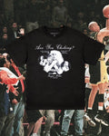 Reggie Miller S/S Tee – Black