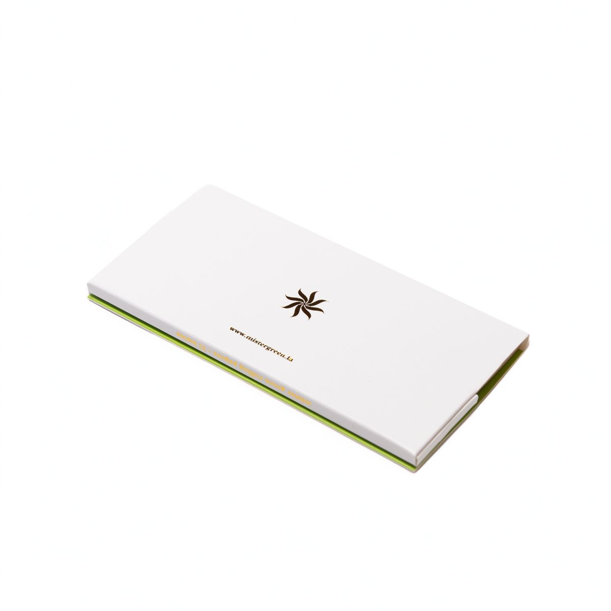 Deluxe Papers – Natural