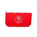General Psychedelic Department Tool Bag – Red