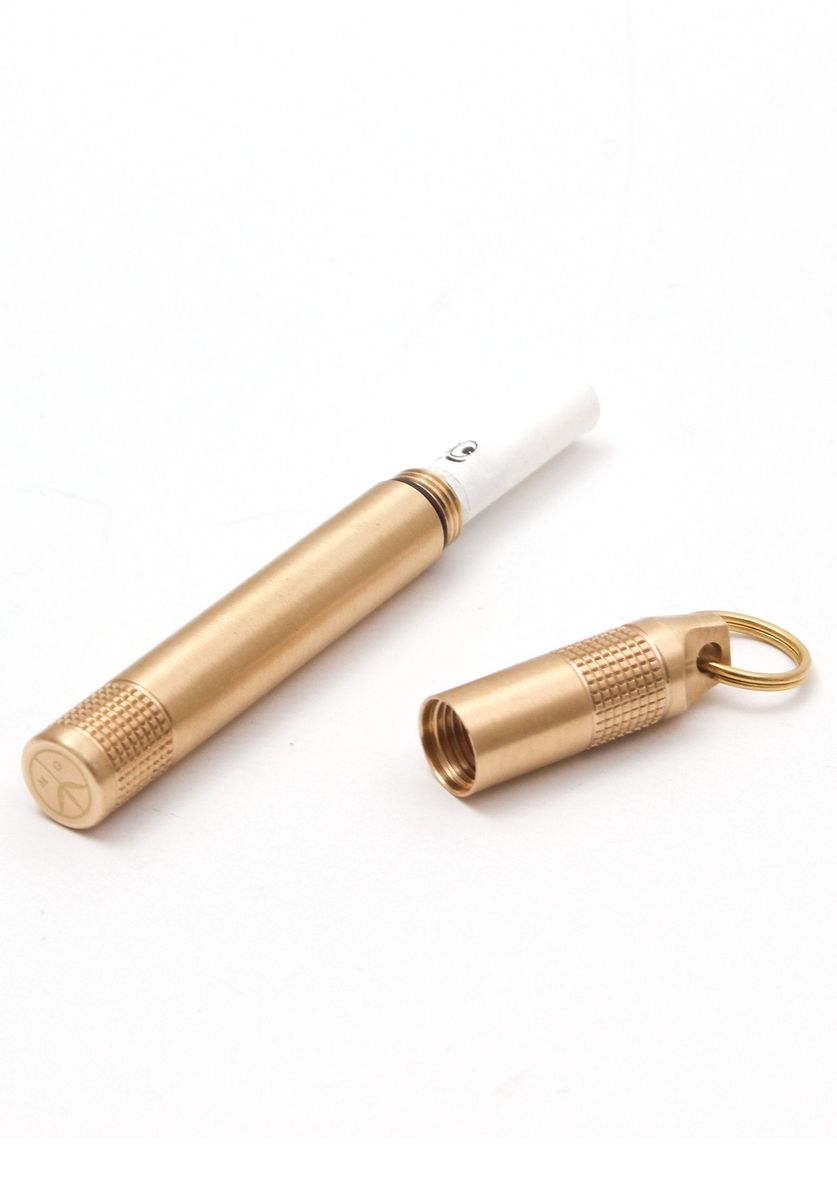 Joint Holder – Brass – Brass