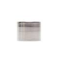 Peace Grinder – Silver – Silver