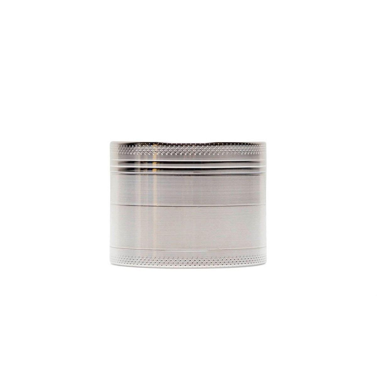Peace Grinder – Silver – Silver