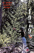 Sinsemilla Cultivator's Calendar 1979