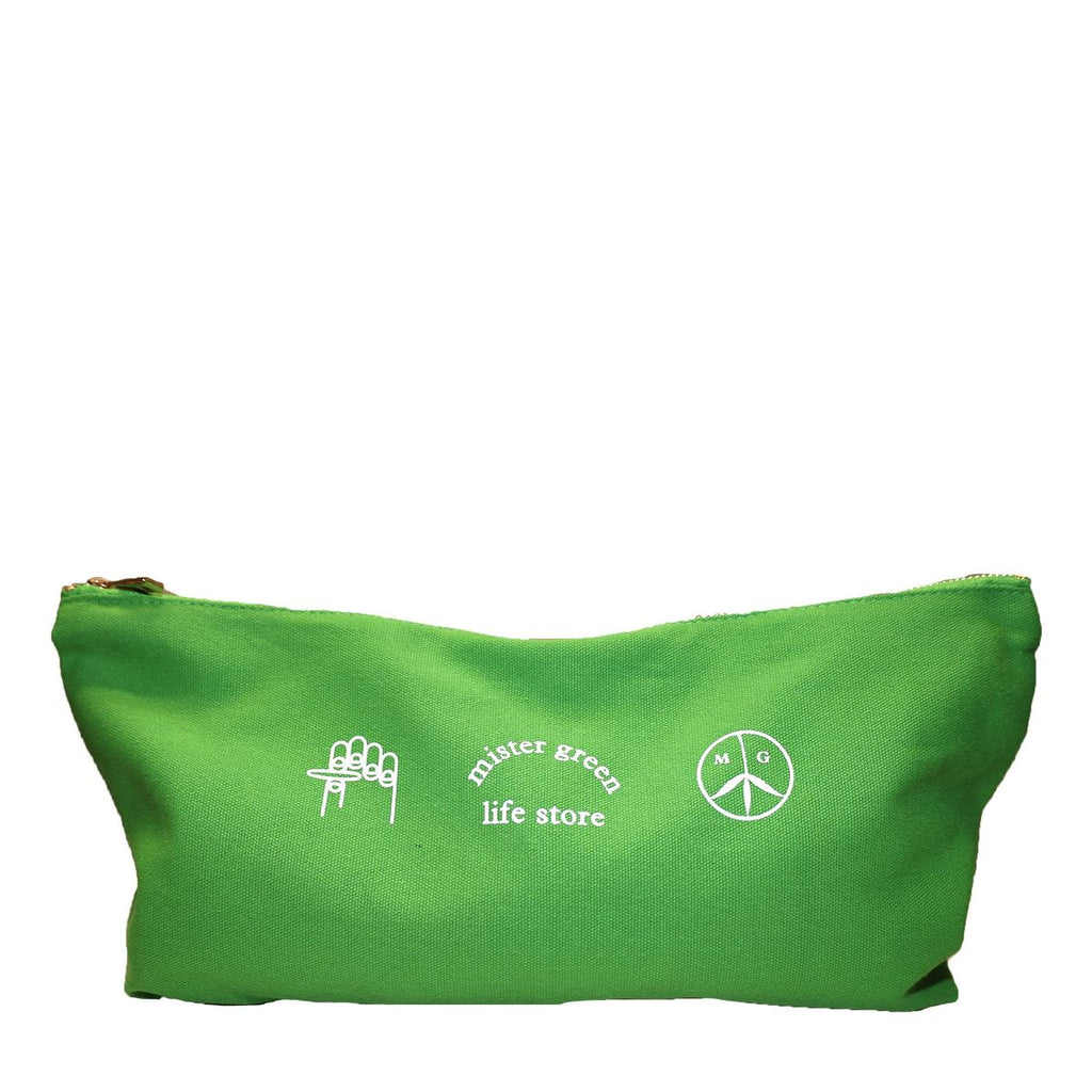 Trifecta Large Tool Bag – Green