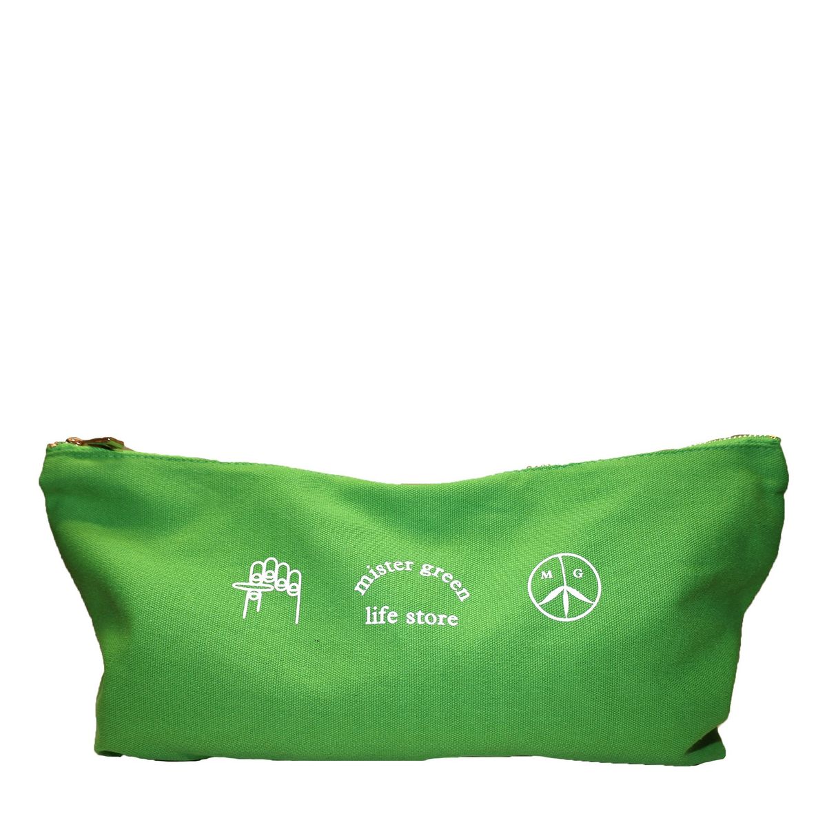Trifecta Large Tool Bag – Green