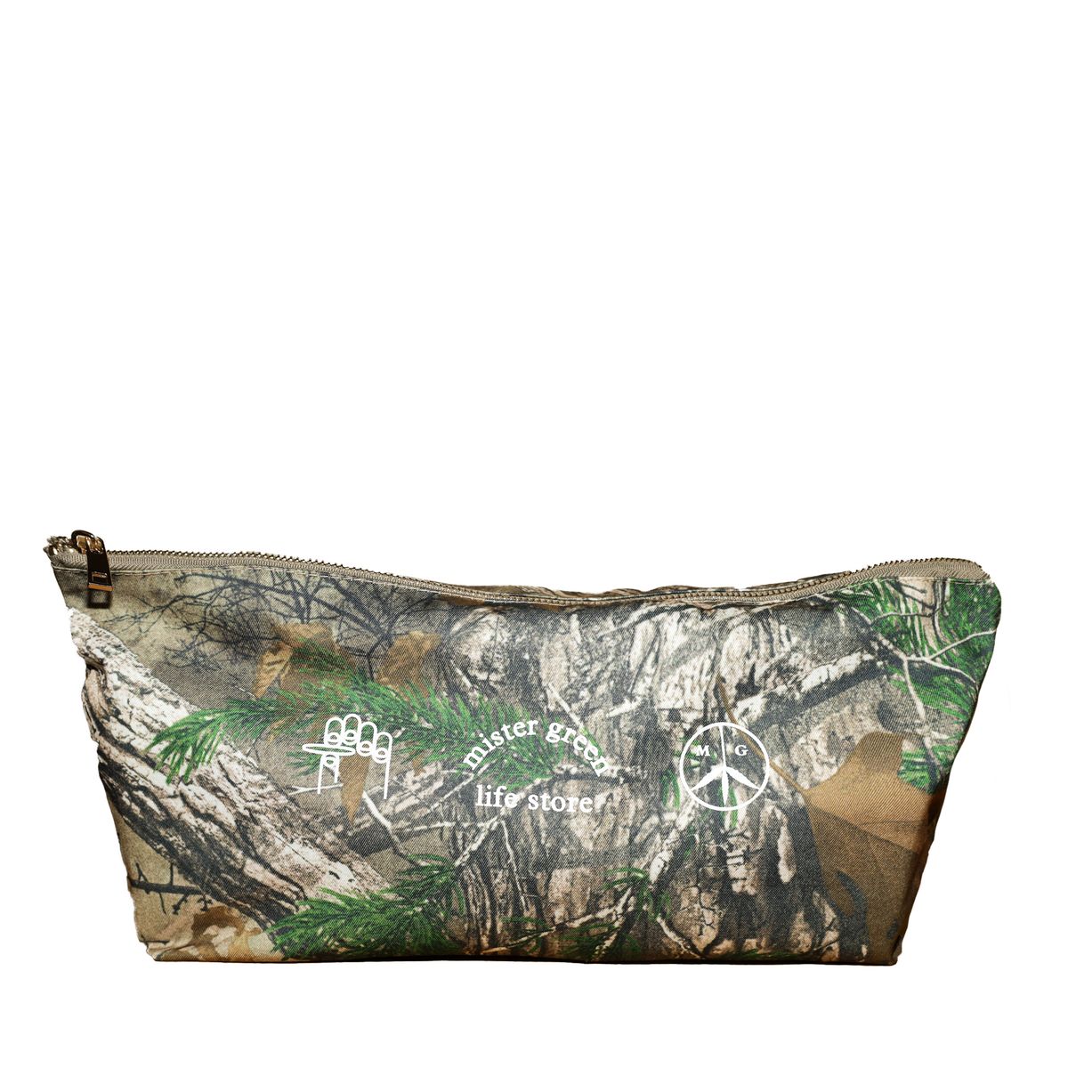 Trifecta Large Tool Bag – Tree Camo