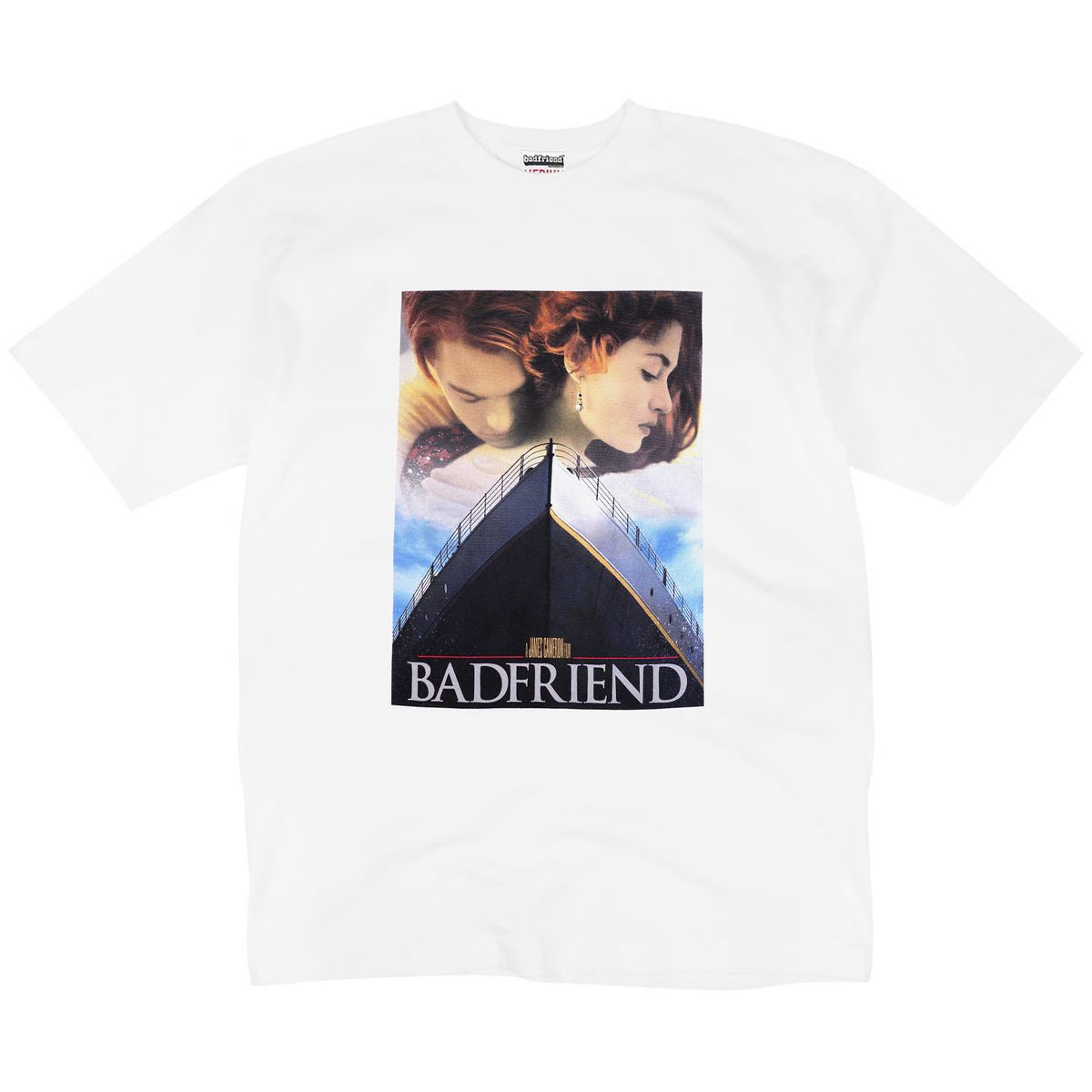 Titanic S/S Tee