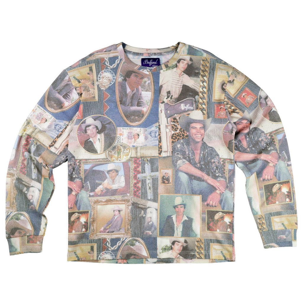 Chalino L/S Thermal