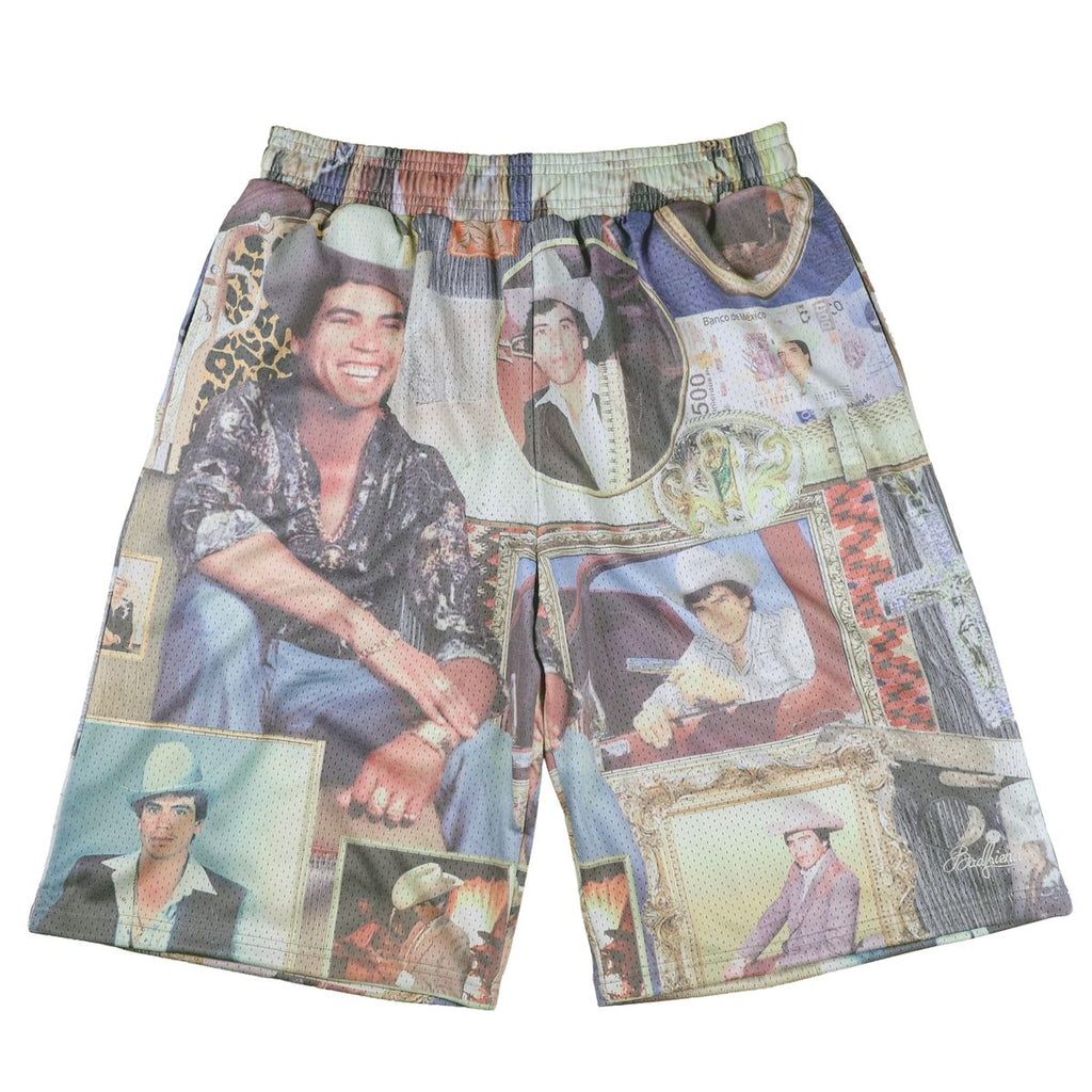 Chalino Short