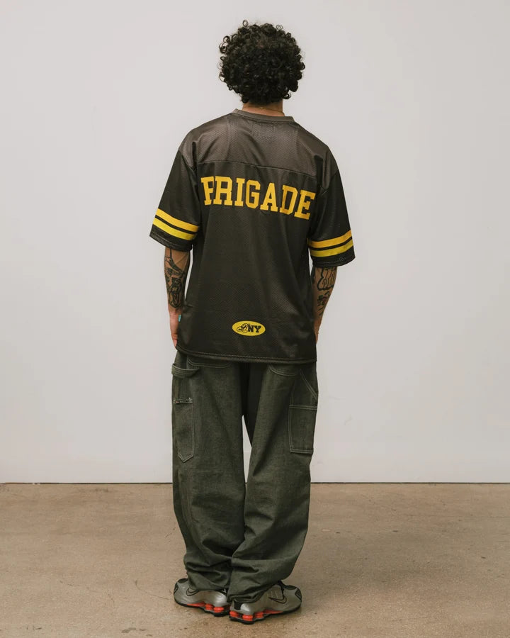 Theo Football Jersey