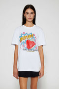 Strawberry Scratch & Sniff Tee