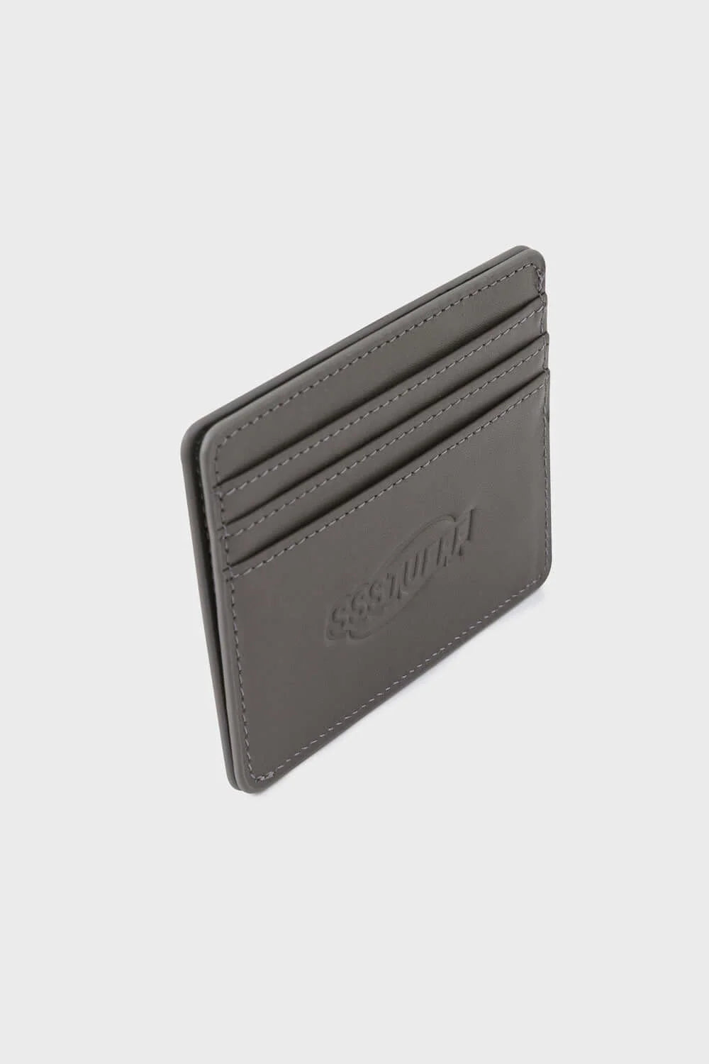 Cassette Card Holder – Grey