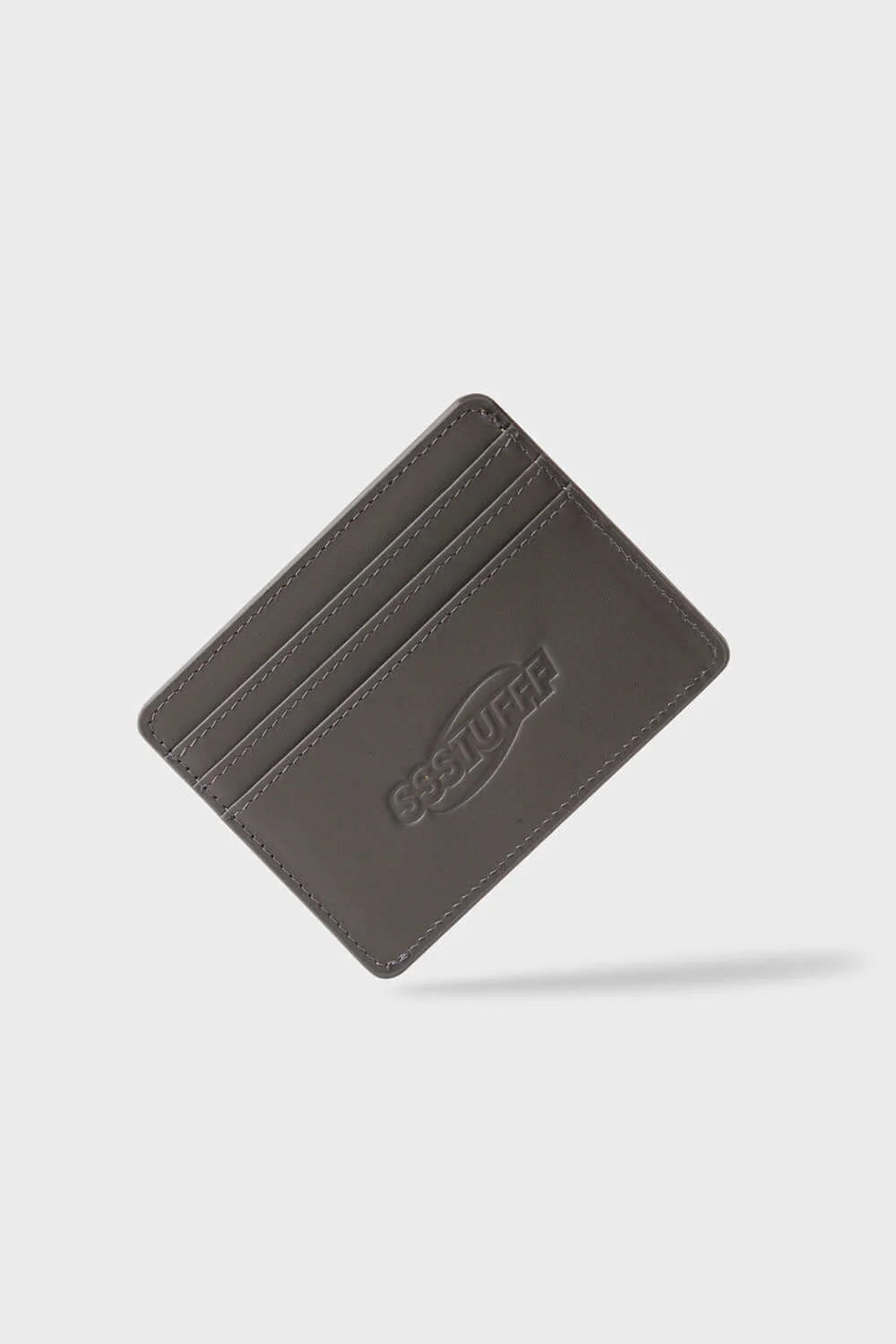 Cassette Card Holder – Grey