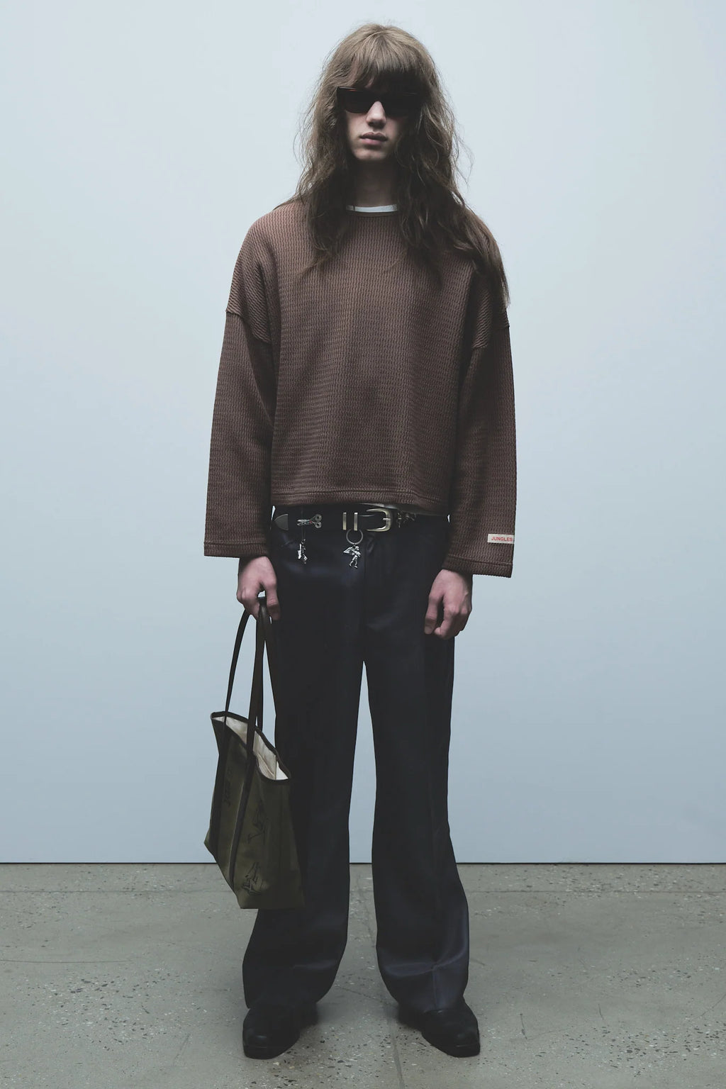 Field Bag – Olive