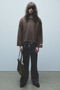 Field Bag – Olive