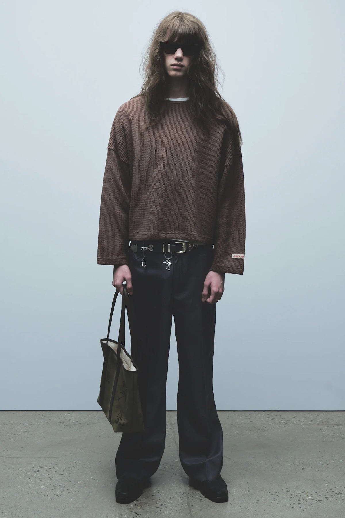 Field Bag – Olive