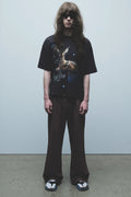 I'm Sorry Tee – Black