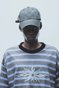 Everthing's fine cap – Black